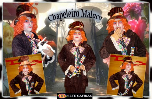 Chapeleiro Maluco