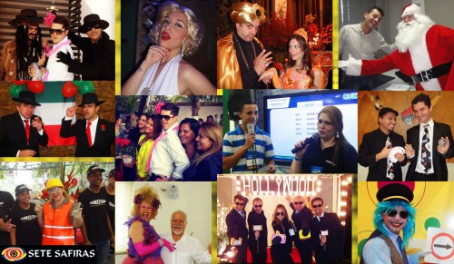 Montagem Festas SS 1