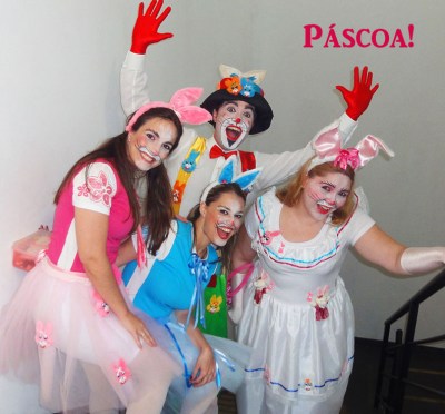 Páscoa Equipe 2 cópia